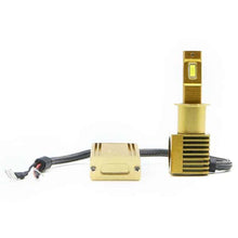 Load image into Gallery viewer, Lucas Lighting L2-H3 LED Headlight Conversion Kits