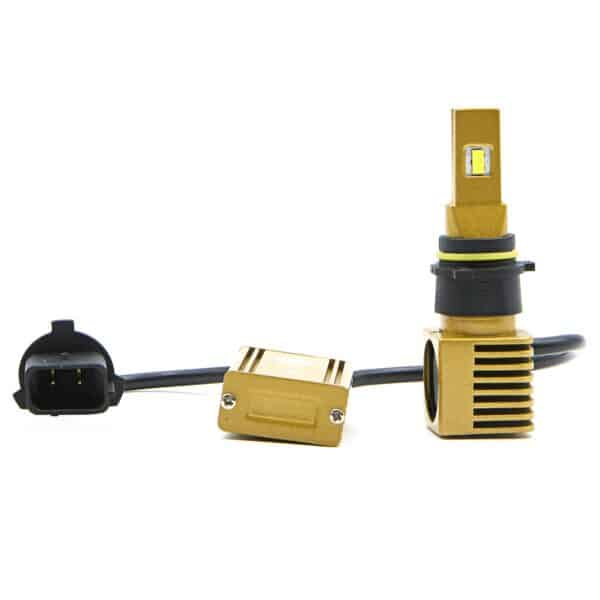 Lucas Lighting L2-P13W LED Headlight Conversion Kits