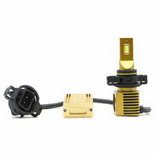 Load image into Gallery viewer, Lucas Lighting L2-PSX24W LED Headlight Conversion Kits