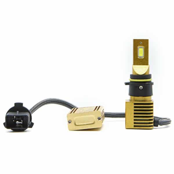 Lucas Lighting L2-PSX26W LED Headlight Conversion Kits