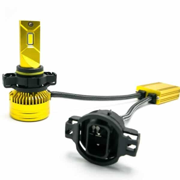 Lucas Lighting L3-5202 LED Headlight Conversion Kits