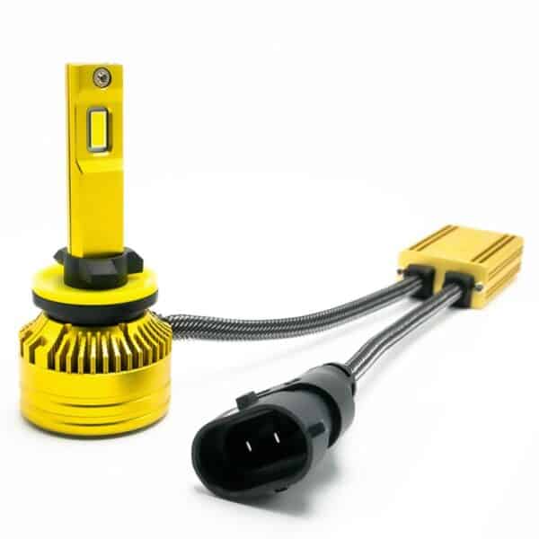 Lucas Lighting L3-880 LED Headlight Conversion Kits