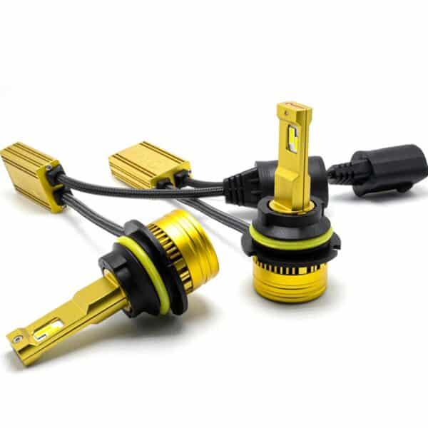 Lucas Lighting L3-9007 LED Headlight Conversion Kits