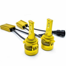 Load image into Gallery viewer, Lucas Lighting L3-9012 LED Headlight Conversion Kits
