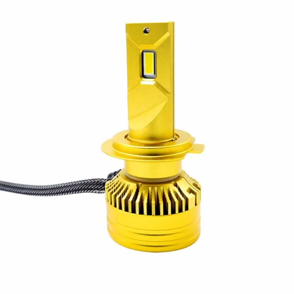 Lucas Lighting L3-H7 LED Headlight Conversion Kits