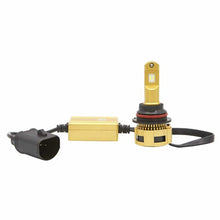 Load image into Gallery viewer, Lucas Lighting L4-9007 LED Headlight Conversion Kits