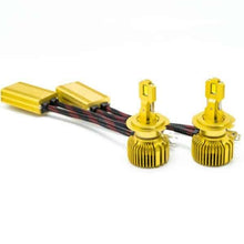 Load image into Gallery viewer, Lucas Lighting L5-H7 LED Headlight Conversion Kits
