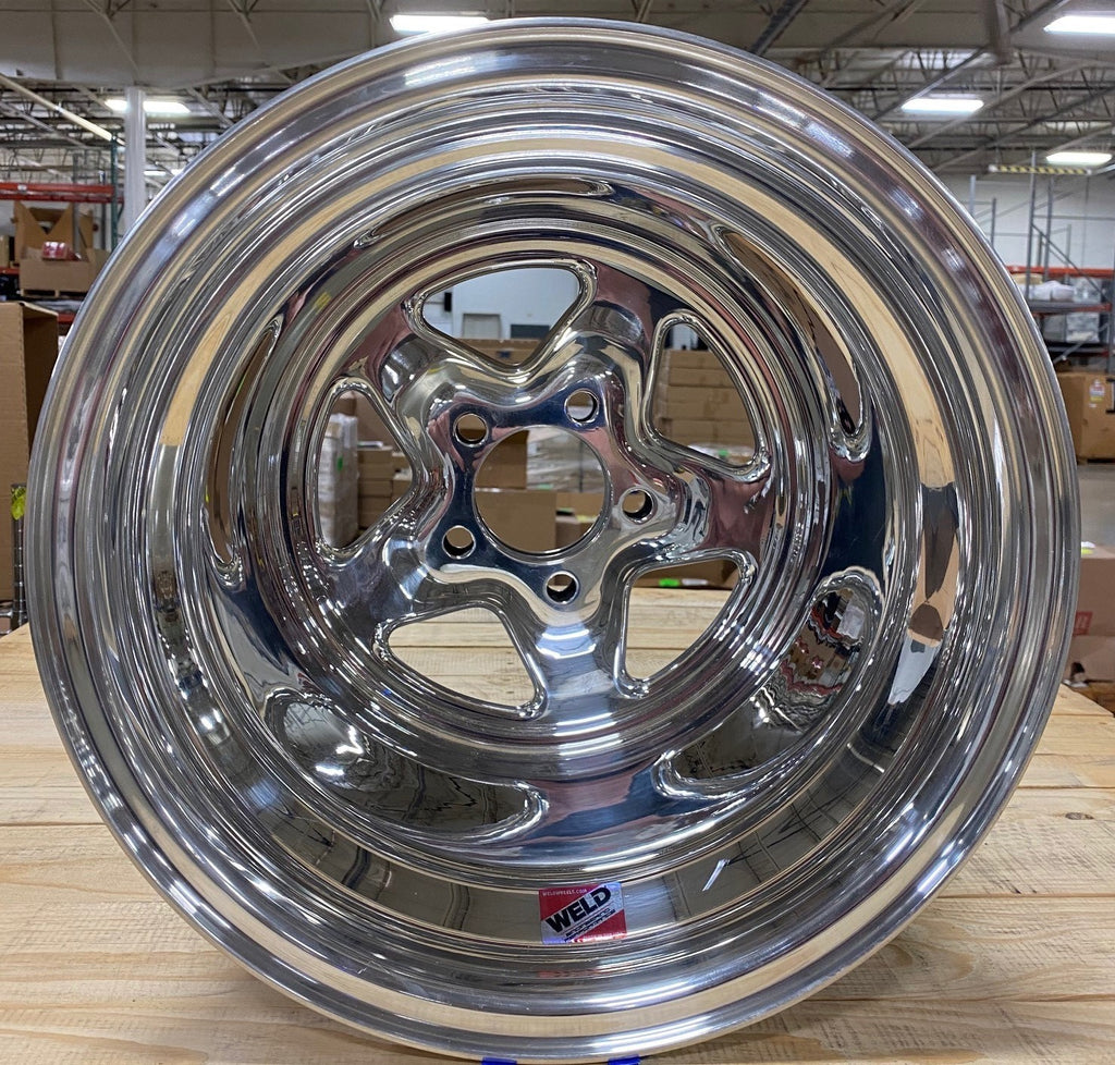 NOT IN NEW CONDITION - SCRATCH AND DENT WEL96-515210 15 X 15in. Pro Star 5 X 4.5in. 5.5in. BS