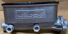 Load image into Gallery viewer, NOT IN NEW CONDITION - SCRATCH AND DENT WIL260-8556 Alum Tandem M/C 1.12in Bore - Refurbished