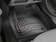 Load image into Gallery viewer, Weathertech 447961 FloorLiner™ DigitalFit® for Select Land Rover Discovery Sport
