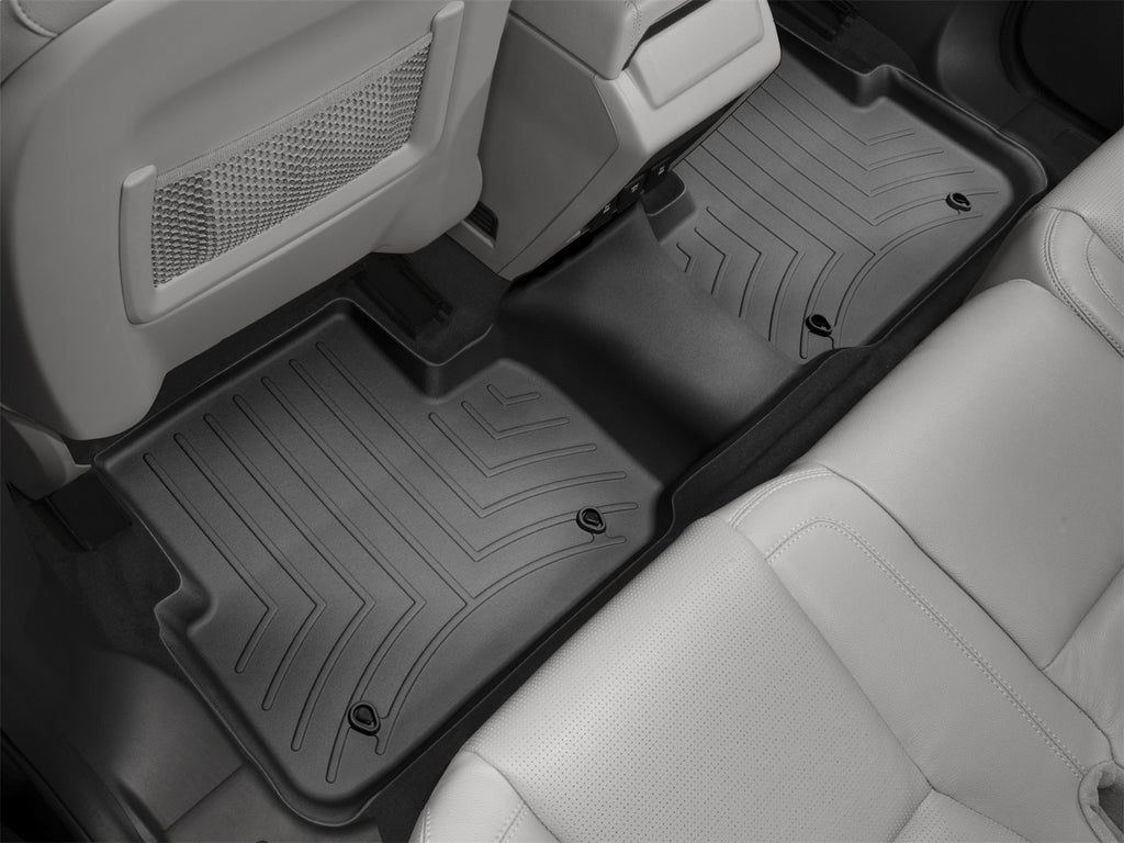 Weathertech 447962 FloorLiner™ DigitalFit® for Select Land Rover Discovery Sport