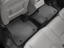 Load image into Gallery viewer, Weathertech 447962 FloorLiner™ DigitalFit® for Select Land Rover Discovery Sport