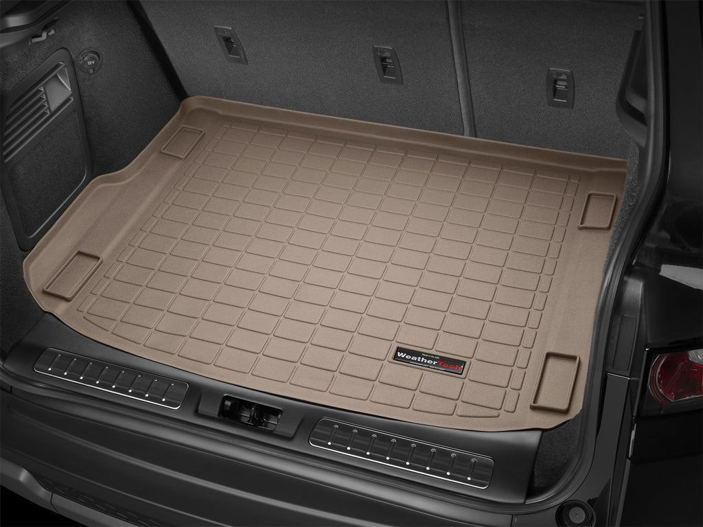Weathertech 41525 Cargo Liner for Select Land Rover Range Rover Evoque