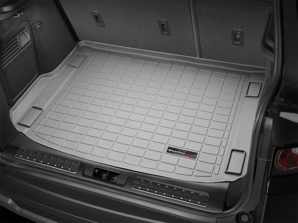Weathertech 42525 Cargo Liner for Select Land Rover Range Rover Evoque