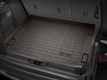 Load image into Gallery viewer, Weathertech 43525 Cargo Liner for Select Land Rover Range Rover Evoque