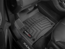 Load image into Gallery viewer, Weathertech 444041 FloorLiner™ DigitalFit® for Select Land Rover Range Rover Evoque