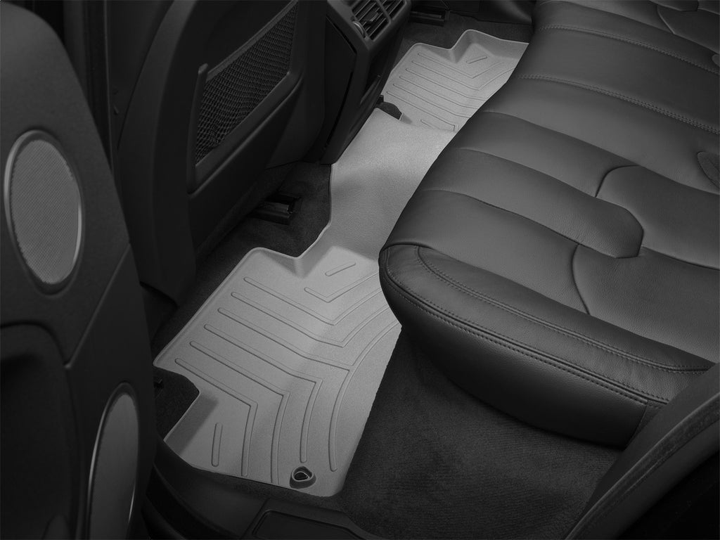 Weathertech 464043 FloorLiner™ DigitalFit® for Select Land Rover Range Rover Evoque