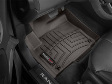 Load image into Gallery viewer, Weathertech 474041 FloorLiner™ DigitalFit® for Select Land Rover Range Rover Evoque