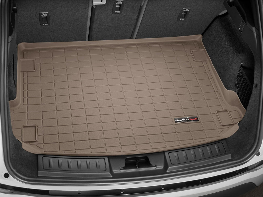 Weathertech 411282 Cargo Liner for Select Land Rover Range Rover Evoque