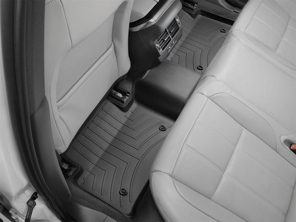 Weathertech 4415412 FloorLiner™ DigitalFit® for Select Land Rover Range Rover Evoque