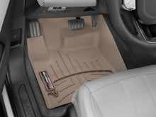 Load image into Gallery viewer, Weathertech 4515411 FloorLiner™ DigitalFit® for Select Land Rover Range Rover Evoque