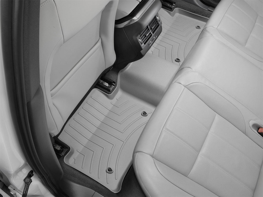 Weathertech 4615412 FloorLiner™ DigitalFit® for Select Land Rover Range Rover Evoque