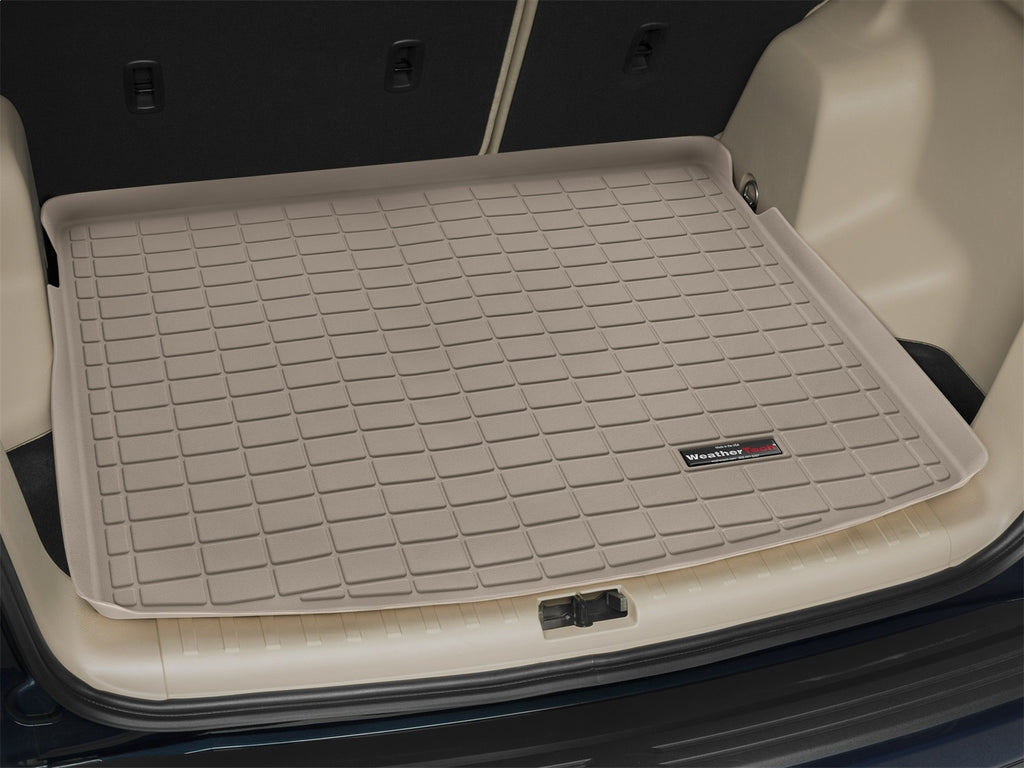 Weathertech 41652 Cargo Liner for Select Land Rover LR2