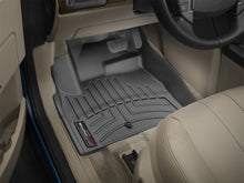 Load image into Gallery viewer, Weathertech 446691 FloorLiner™ DigitalFit® for Select Land Rover LR2