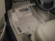 Load image into Gallery viewer, Weathertech 455631 FloorLiner™ DigitalFit® for Select Land Rover LR2