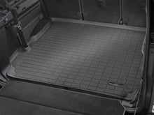 Load image into Gallery viewer, Weathertech 40288 Cargo Liner for Select Land Rover LR3, Land Rover LR4