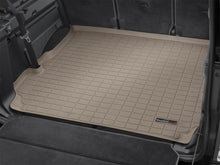 Load image into Gallery viewer, Weathertech 41288 Cargo Liner for Select Land Rover LR3, Land Rover LR4