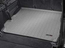 Load image into Gallery viewer, Weathertech 42288 Cargo Liner for Select Land Rover LR3, Land Rover LR4