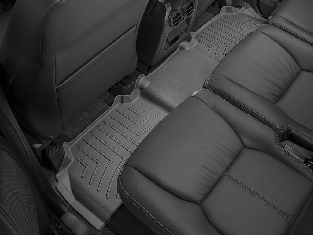 Weathertech 443623 FloorLiner™ DigitalFit® for Select Land Rover LR4