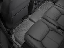 Load image into Gallery viewer, Weathertech 443623 FloorLiner™ DigitalFit® for Select Land Rover LR4