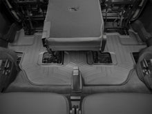 Load image into Gallery viewer, Weathertech 443624 FloorLiner™ DigitalFit® for Select Land Rover LR4