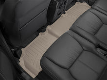 Load image into Gallery viewer, Weathertech 453623 FloorLiner™ DigitalFit® for Select Land Rover LR4