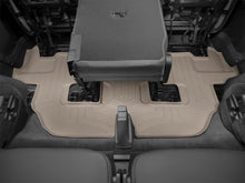 Load image into Gallery viewer, Weathertech 453624 FloorLiner™ DigitalFit® for Select Land Rover LR4