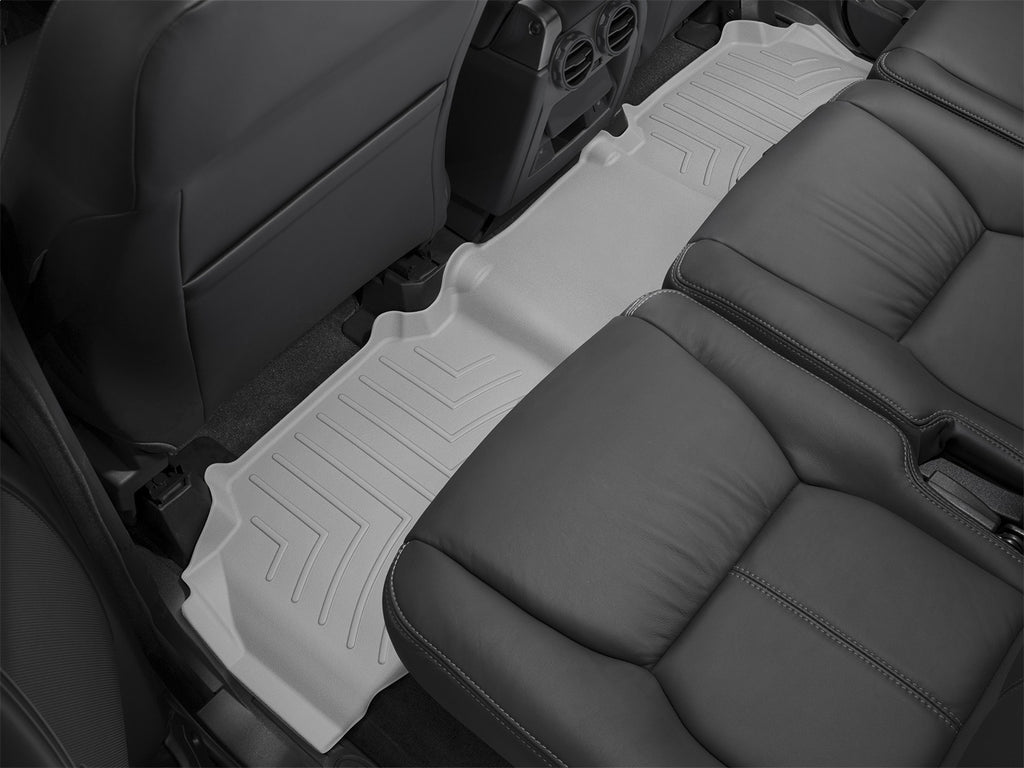 Weathertech 463623 FloorLiner™ DigitalFit® for Select Land Rover LR4