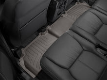 Load image into Gallery viewer, Weathertech 473623 FloorLiner™ DigitalFit® for Select Land Rover LR4