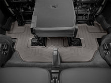 Load image into Gallery viewer, Weathertech 473624 FloorLiner™ DigitalFit® for Select Land Rover LR4