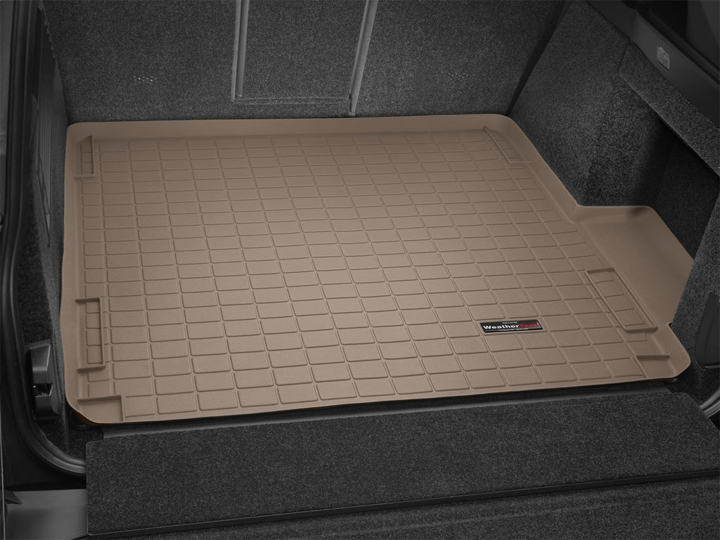 Weathertech 41580 Cargo Liner for Select Land Rover Range Rover