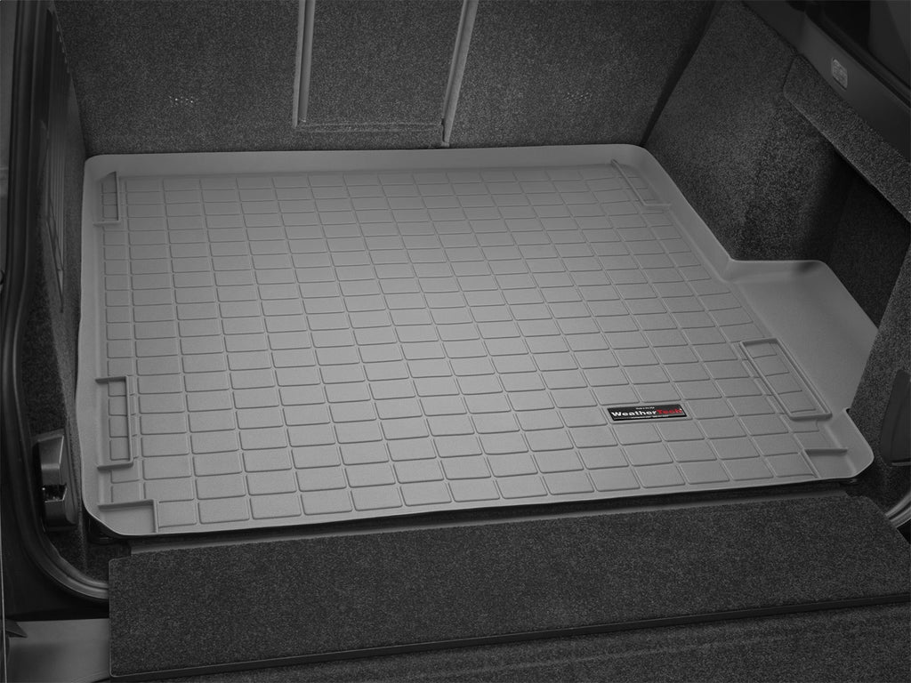 Weathertech 42580 Cargo Liner for Select Land Rover Range Rover