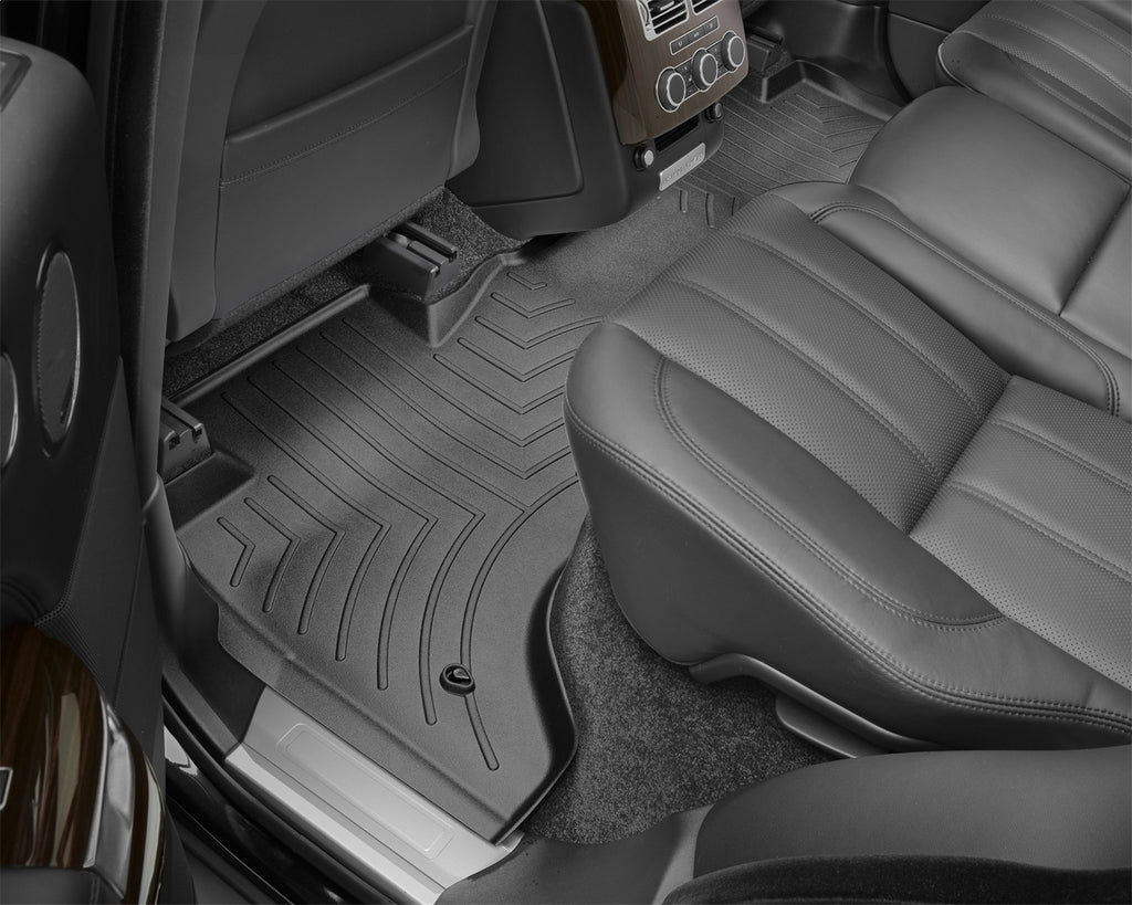 Weathertech 444803 FloorLiner™ DigitalFit® for Select Land Rover Range Rover