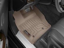 Load image into Gallery viewer, Weathertech 454801 FloorLiner™ DigitalFit® for Select Land Rover Discovery, Land Rover Range Rover, Land Rover Range Rover Sport