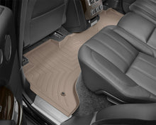 Load image into Gallery viewer, Weathertech 454803 FloorLiner™ DigitalFit® for Select Land Rover Range Rover
