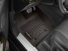 Load image into Gallery viewer, Weathertech 474801 FloorLiner™ DigitalFit® for Select Land Rover Discovery, Land Rover Range Rover, Land Rover Range Rover Sport