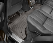 Load image into Gallery viewer, Weathertech 474803 FloorLiner™ DigitalFit® for Select Land Rover Range Rover