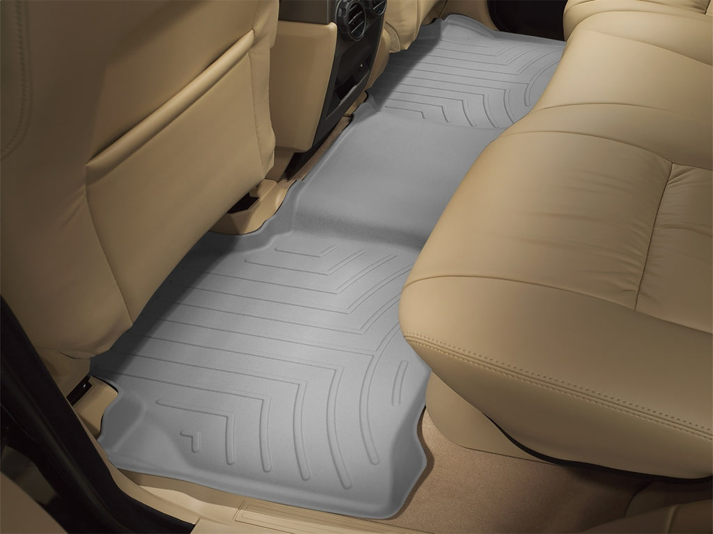 Weathertech 460462 FloorLiner™ DigitalFit® for Select Land Rover LR3, Land Rover LR4, Land Rover Range Rover Sport