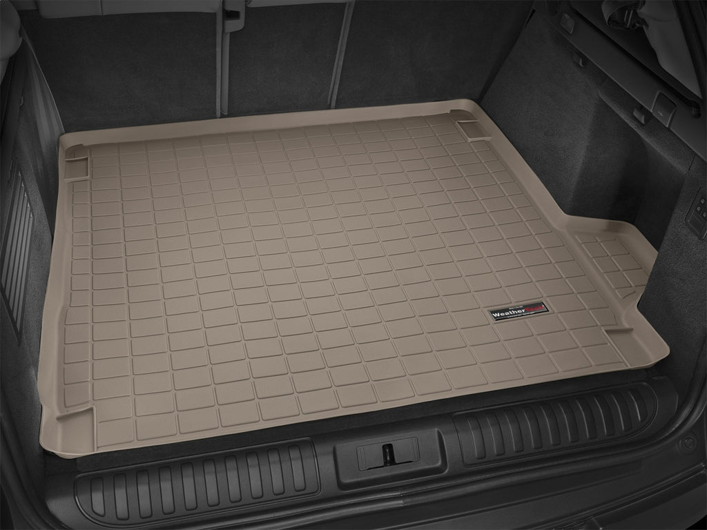 Weathertech 41658 Cargo Liner for Select Land Rover Range Rover Sport