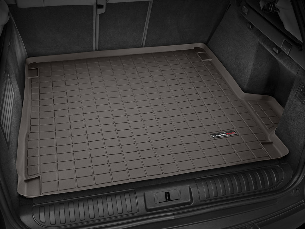 Weathertech 43658 Cargo Liner for Select Land Rover Range Rover Sport